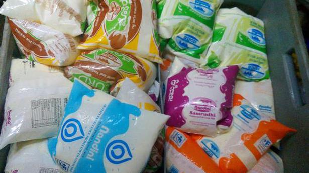 KMF to launch milk products in Vidarbha