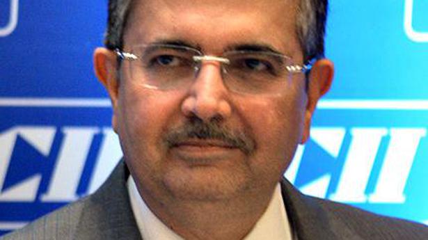 Science and technology are driving the world: Uday Kotak