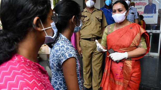 Nipah virus: Samples of all symptomatic persons in Kerala turn negative