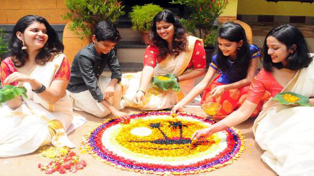 Kerala celebrates Onam with tight purse strings