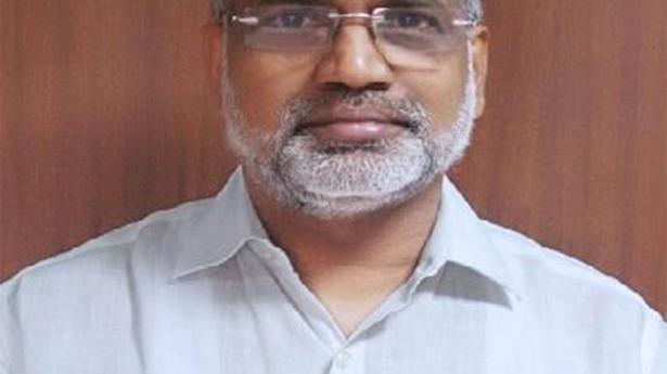 V.P. Joy takes over as Kerala new Chief Secretary
