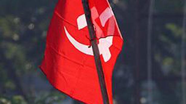Kerala CPI(M) committee to meet this weekend to discuss CPI-M’s draft political resolution
