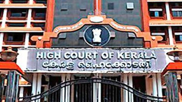 Kerala High Court stays judicial commission probe against ED