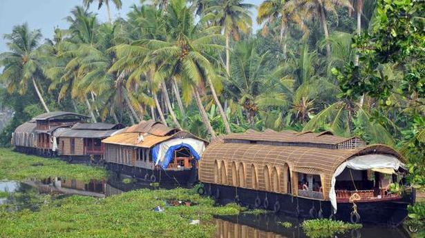 Kerala to aggressively promote domestic tourism