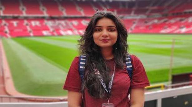 This Kerala youngster hits crowdfunding platform to pursue her dream course in sports