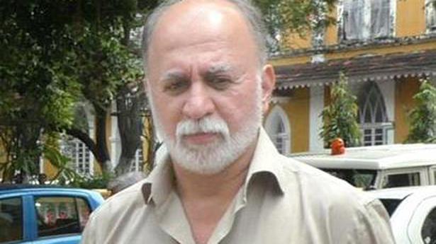 Goa court adjourns Tarun Tejpal verdict to May 21