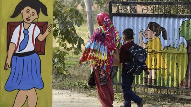 65% low, lower-middle income countries slashed education budgets after COVID-19 outbreak: World Bank report