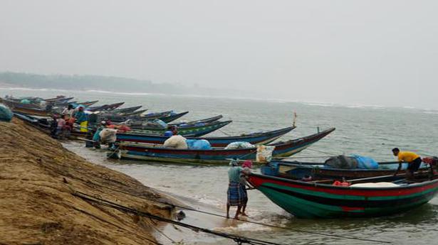 Cyclone ‘Jawad’ likely to weaken into deep depression before making landfall near Puri on Sunday