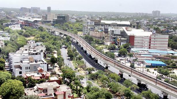 Haryana extends curbs till June 14