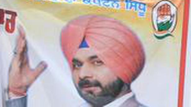 Congress goes into damage control over Punjab