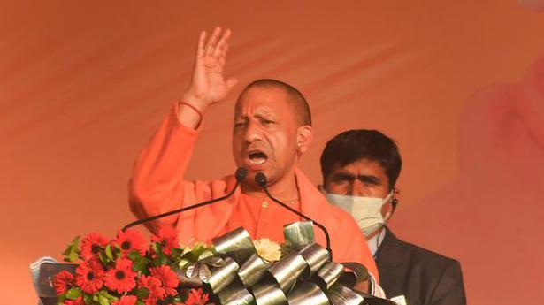 Ready to contest Assembly election as candidate, says Yogi Adityanath
