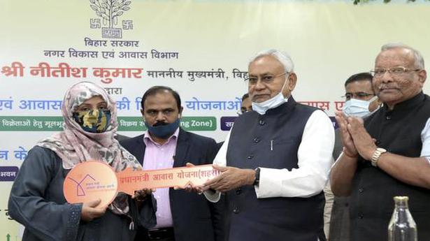 Around 200 Bihar officials punished for graft in welfare schemes: Minister