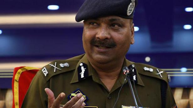 LeT suspected to be behind IAF station attack, drones may have come from across border: DGP