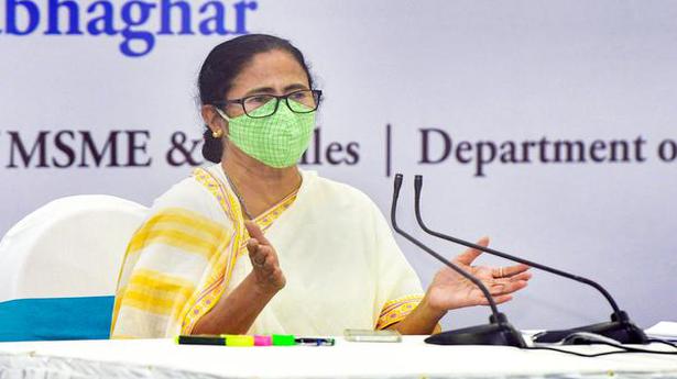 West Bengal board exams cancelled in view of COVID-19 pandemic