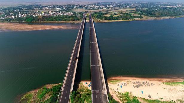 Eight Andhra Pradesh fishermen nabbed for fishing in Rushikulya river mouth in Odisha