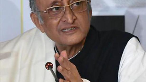 Bengal tops FY21 per capita income growth, says Amit Mitra