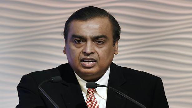 Reliance New Energy signs pact with Stiesdal