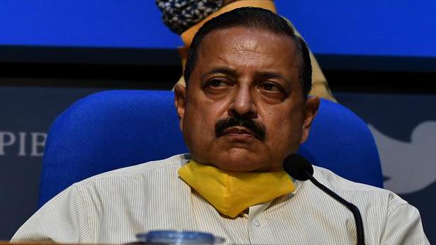 Public representatives should act as bridge between people, admin: Jitendra Singh