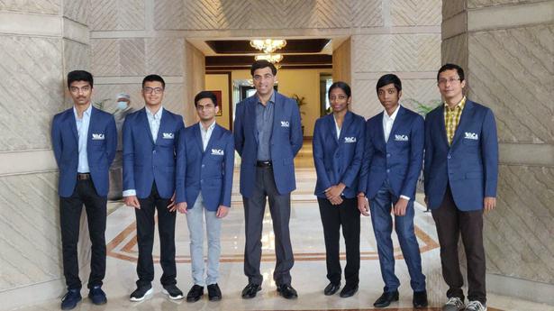 Data | Young and Restless: More Indian GMs among juniors