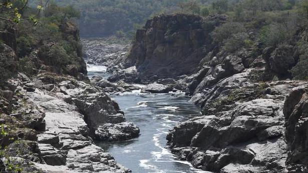 NGT closes proceedings against Mekedatu dam project