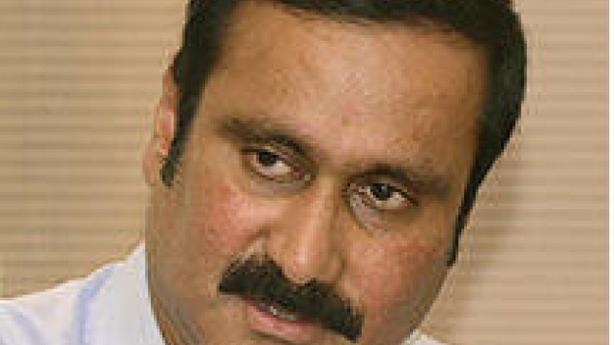 Tamil Nadu Assembly Election |  ‘Farmer’ Palaniswamy’s government, Anbumani says, should continue