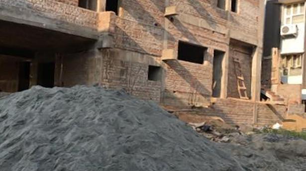 Acute shortage pushes up price of manufactured sand in 