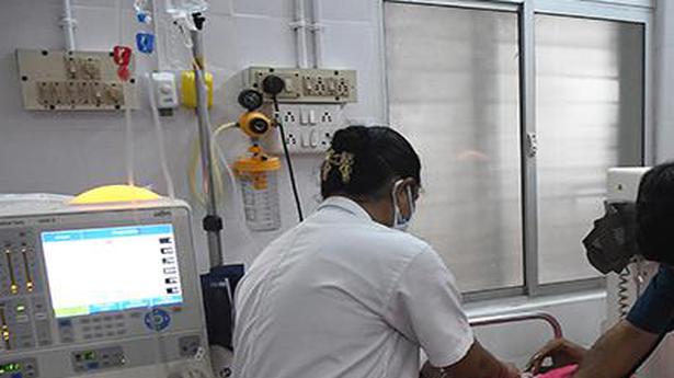 Kilpauk Medical College adopts single-use dialysis policy