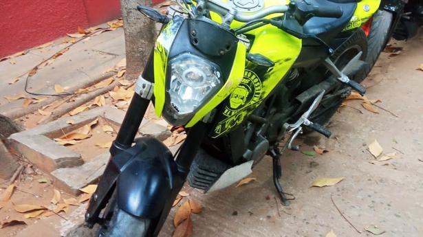 Stringent action will be taken against youth indulging in bike racing: Chennai police