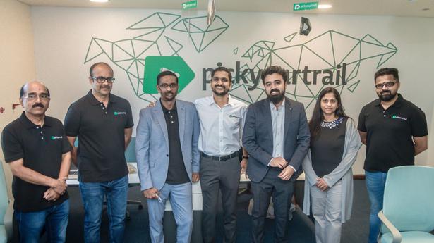 Travel start-up Pickyourtrail raises funding, forays into Dubai