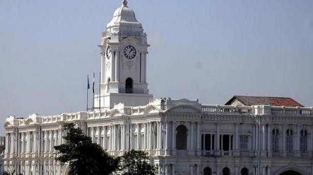 Chennai Corporation councillors to participate in orientation session on Monday