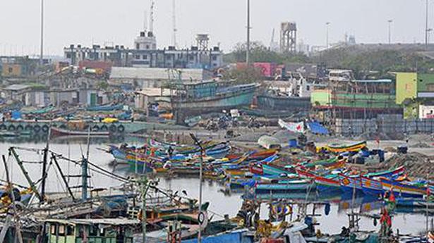 Fisheries sector needs improvement