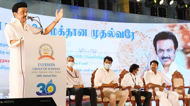 Identities should unite not divide us: Stalin