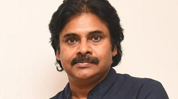 DME, Pawan Kalyan test corona-positive