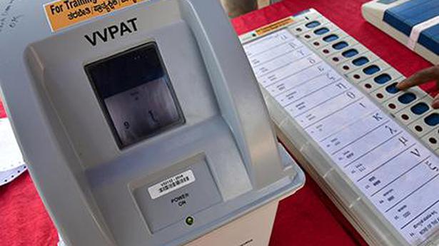 Gujarat bypoll | BJP leads in early trends of Morva Hadaf Assembly bypoll