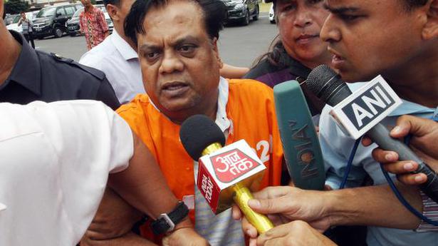 Chhota Rajan acquitted in 1983 case of assault on policemen as CBI says documents, witnesses missing