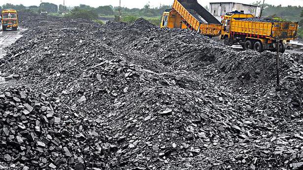 Coal India’s 114 mining projects under different stages of implementation