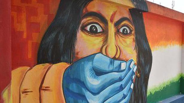 Girl gang-raped in Mumbai for nine months; 23 arrested