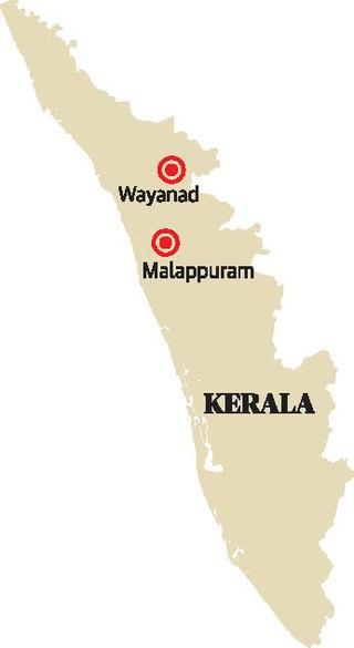 As Malabar faces deadly landslides, debate shifts to ecologically sensitive areas and human intervention