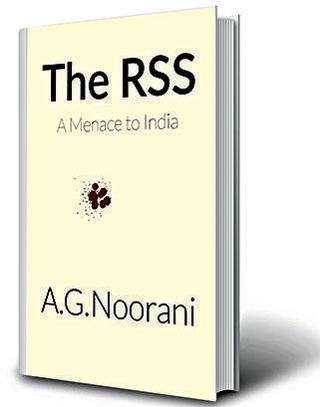 The RSS is at war with India’s past