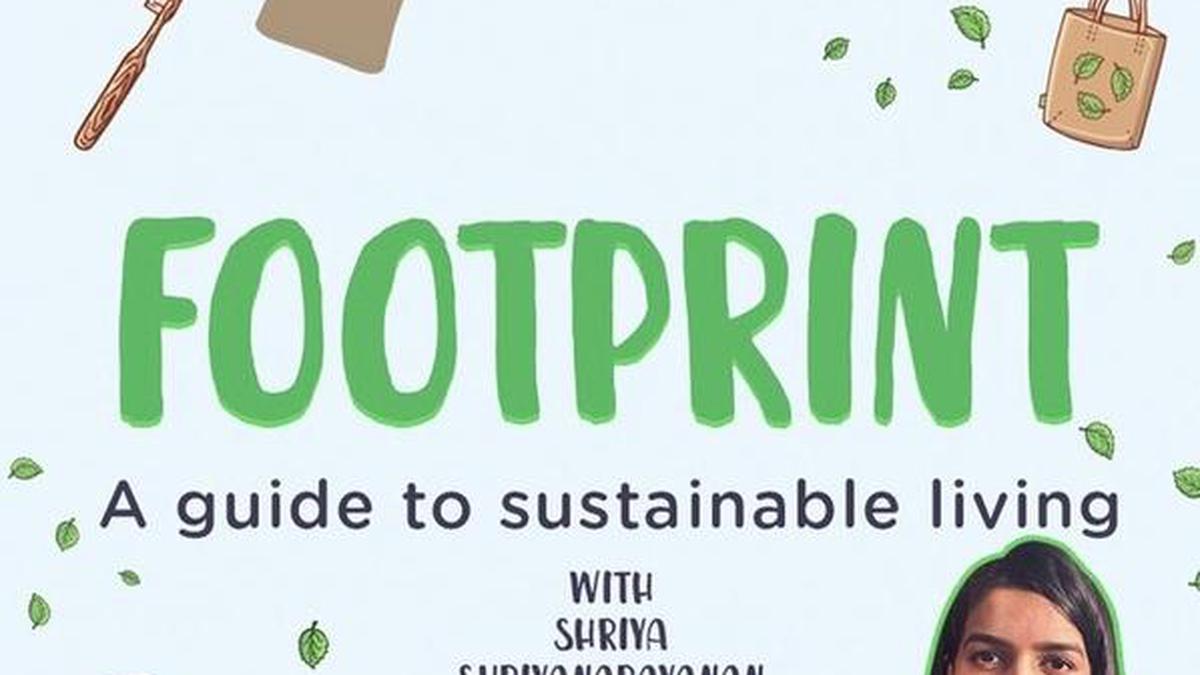 Using Footprint As A Guide To Go Green The Hindu