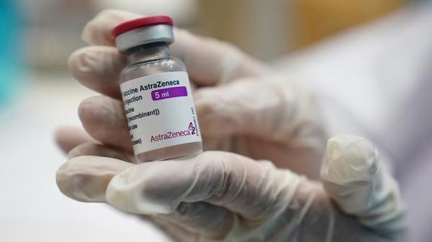 Ten month gap between AstraZeneca doses sees highest antibody boost: Oxford study