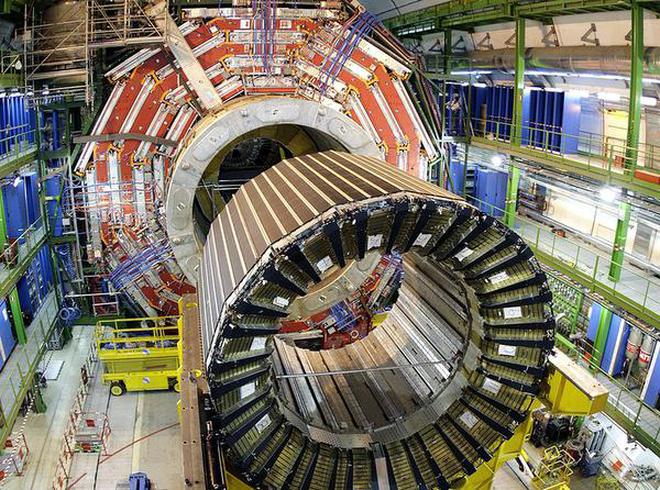 Image result for CERN GENEVA, "Feb 19, 2019"