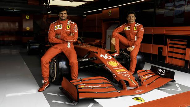 Weekly Bytes | Ferrari’s tech partnership, Android’s new features, and more