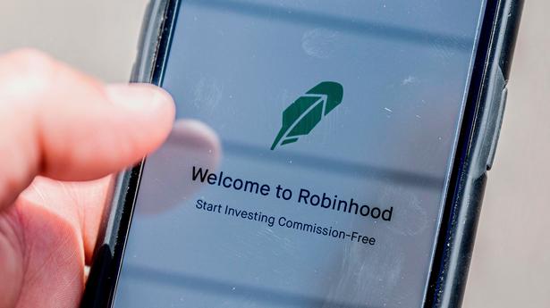 Robinhood to allow customers to deposit, withdraw cryptocurrencies