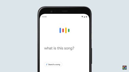 Find the song by humming it to Google Assistant - The Hindu