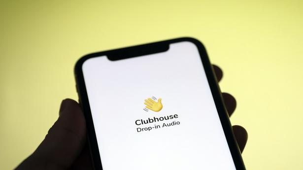 Clubhouse closes new round of funding that would value app at $4 billion