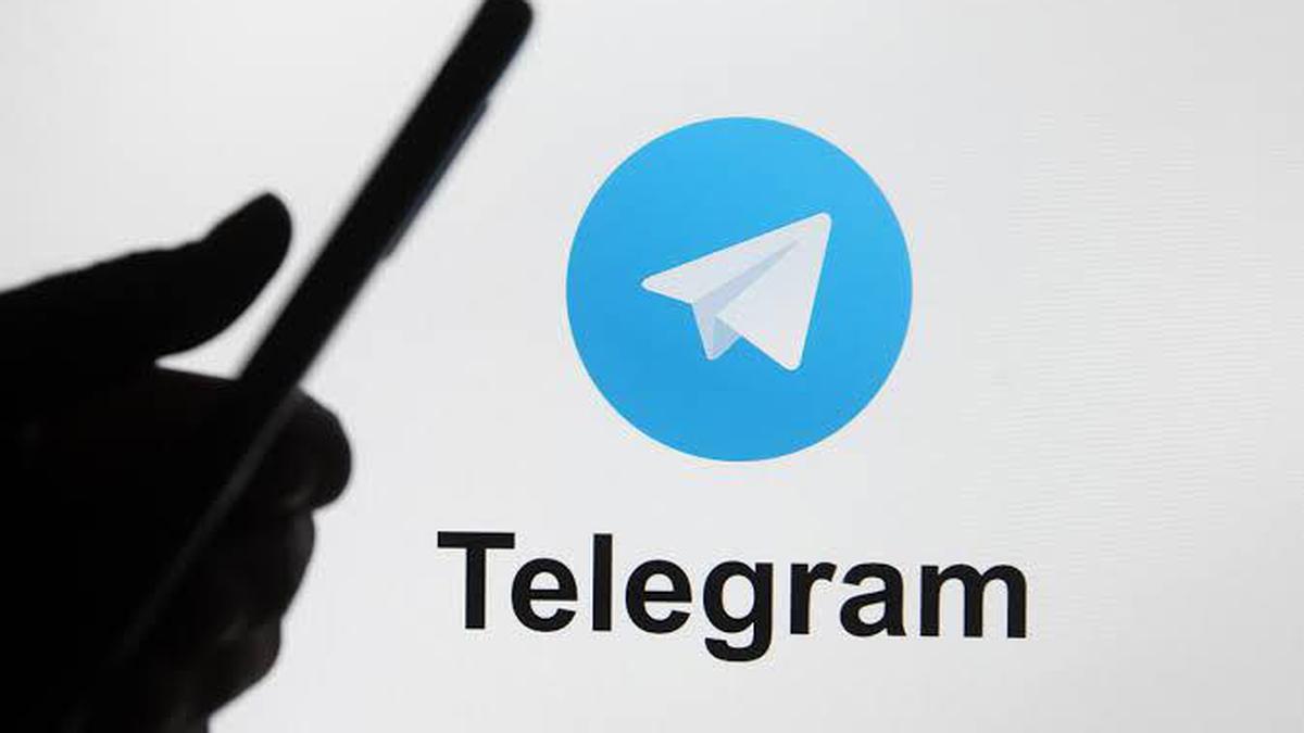 Telegram brings support for unlimited viewers on video chats, live streams  - The Hindu