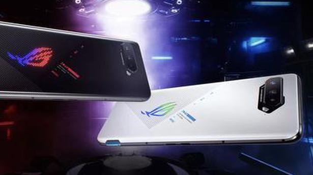 Asus ROG Phone 5 review: Time to get air trigger-happy