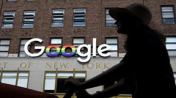 Google fined 500 million euros by France’s antirust regulator