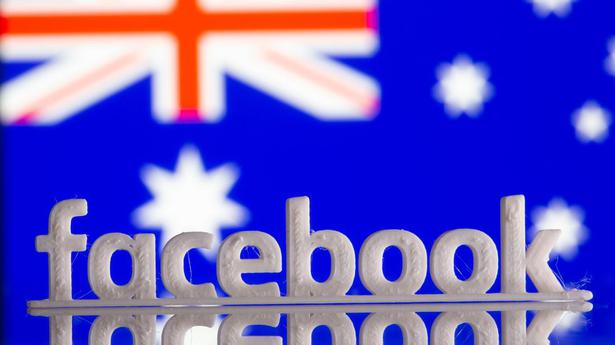 Australia passes landmark law requiring tech firms to pay for news